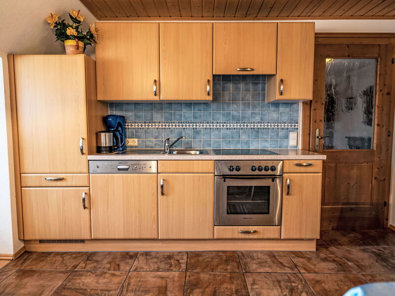 Accommodation:&nbsp;Dachstein 671.3