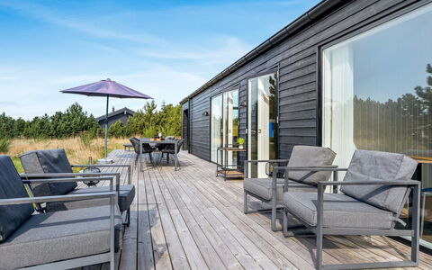 Jale - 900M from the Sea: Furniture, Interior Design, Flooring, Floor, Ceiling, Room, Chair, Table, Apartment, Kitchen & Dining Room Table