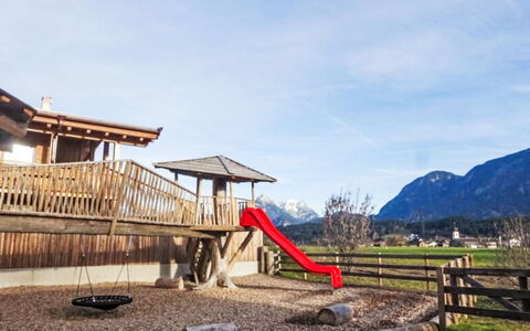 Langkampfen 200: Sky, Cloud, Plant, Wood, Grass, Leisure, Shade, Landscape, Rural Area, Mountain
