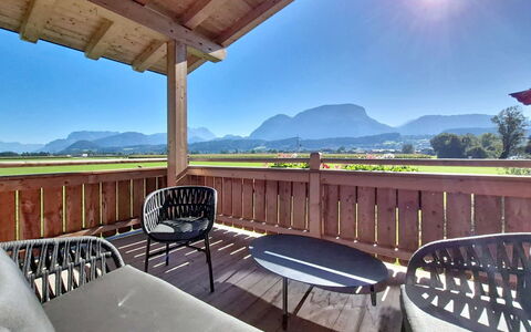 Accommodation:&nbsp;Das Panoramal 200.1