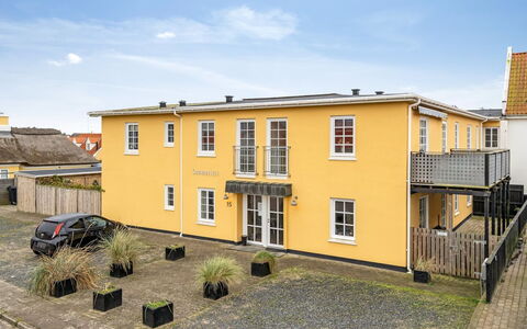 Maelle - 150M from the Sea: Door, Sash Window, Driveway, Balcony, Villa, Fence