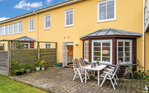 Maelle - 150M from the Sea: Window, House, Home, Door, Roof, Cottage, Yard, Estate, Sash Window, Garden