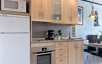 Accommodation:&nbsp;Club Nautic 124.17