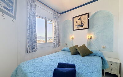 Accommodation:&nbsp;Club Nautic 124.17