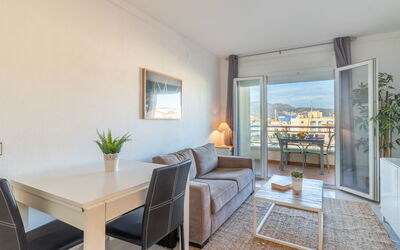 Accommodation:&nbsp;Club Nautic 124.24