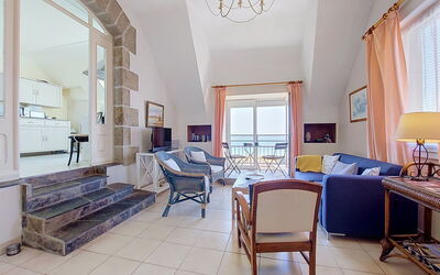 Accommodation:&nbsp;Dal D'Armor et War D'Armor 637.2