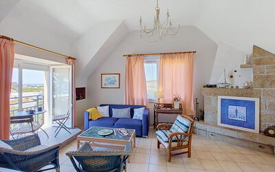 Accommodation:&nbsp;Dal D'Armor et War D'Armor 637.2