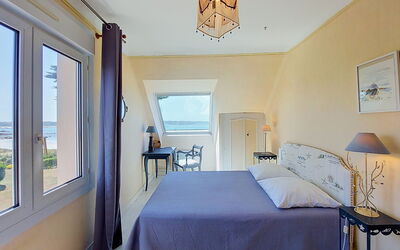 Accommodation:&nbsp;Dal D'Armor et War D'Armor 637.2