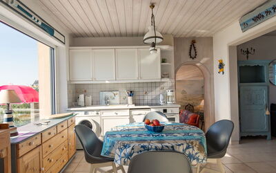 Accommodation:&nbsp;Dal D'Armor et War D'Armor 637.1