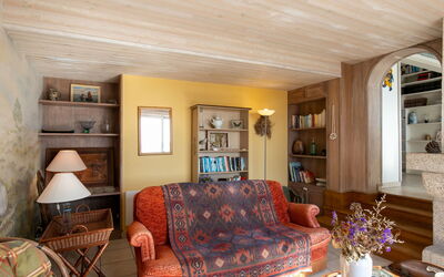 Accommodation:&nbsp;Dal D'Armor et War D'Armor 637.1