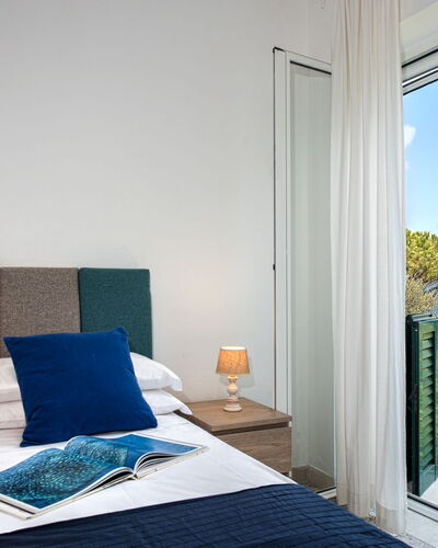 Apt Blu Mare Sorrento Coast