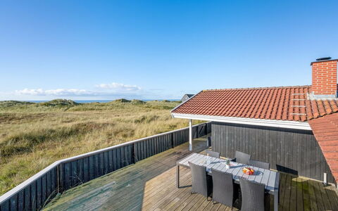 Jaana - 10M from the Sea: Wood, Home, Porch, Deck, Hardwood, Roof, Wood Stain, Wood Flooring, Eco Hotel