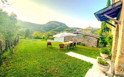 Dimora Bella Civita