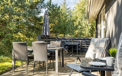 Matthea - 900M from the Sea