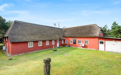 Krischan - 1.6Km from the Sea
