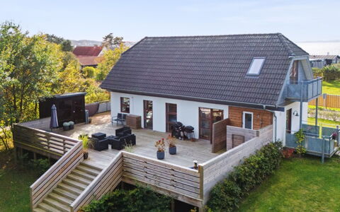 Elmeri - 200M from the Sea: House, Home, Roof, Cottage, Estate, Landscaping, Garden Buildings, Siding, Farmhouse