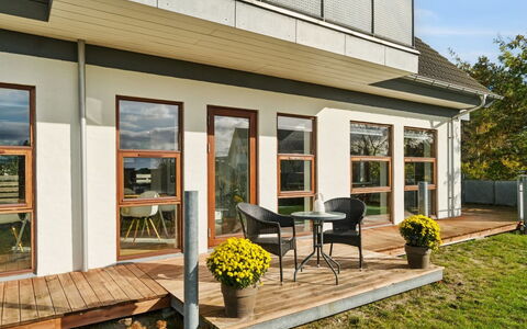 Elmeri - 200M from the Sea: House, Home, Roof, Cottage, Estate, Landscaping, Garden Buildings, Siding, Farmhouse