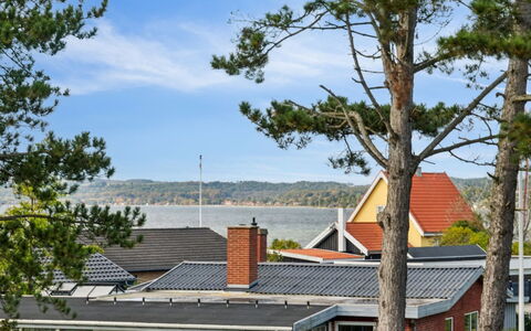 Elmeri - 200M from the Sea: House, Home, Roof, Cottage, Estate, Landscaping, Garden Buildings, Siding, Farmhouse