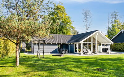 Solborg - 800M from the Sea