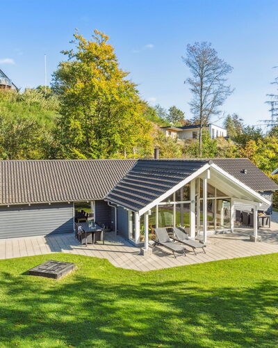 Solborg - 800M from the Sea