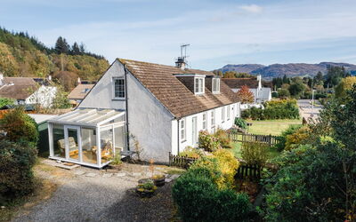 Jenkins Cottage