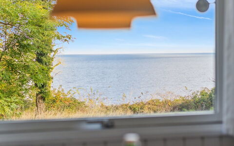 Caren - 75M from the Sea: House, Home, Roof, Cottage, Estate, Landscaping, Garden Buildings, Siding, Farmhouse