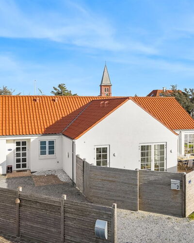 Janin - 110M from the Sea