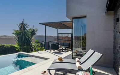 Salobre Golf Resort