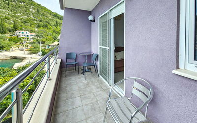 Accommodation:&nbsp;Jasmina 250.1