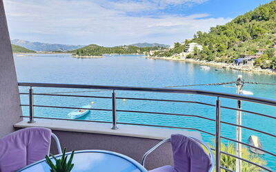 Accommodation:&nbsp;Jasmina 250.2