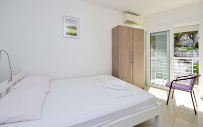 Accommodation:&nbsp;Jasmina 250.2