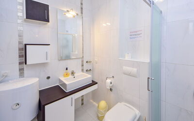 Accommodation:&nbsp;Jasmina 250.3