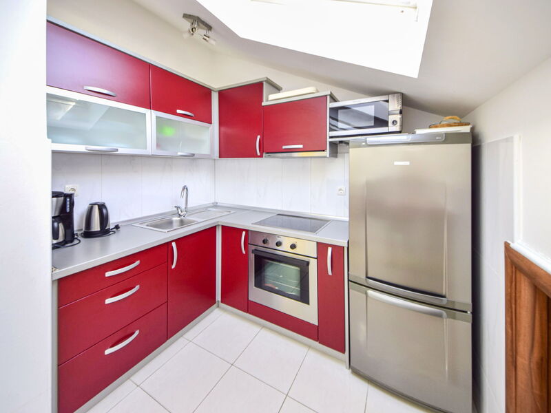 Accommodation:&nbsp;Jasmina 250.3