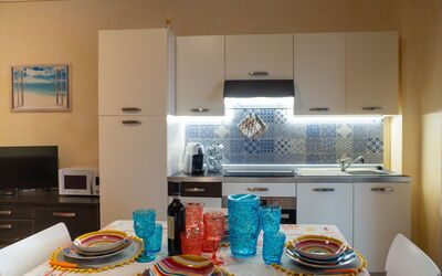 Accommodation:&nbsp;Tortoreto Vista Mare 1 600.1