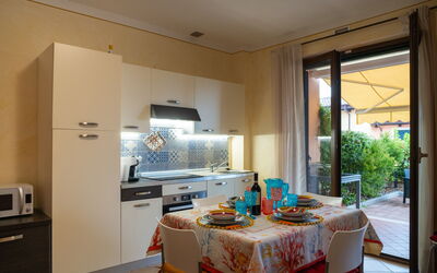 Accommodation:&nbsp;Tortoreto Vista Mare 1 600.1
