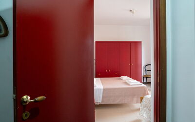 Accommodation:&nbsp;Montesilvano Mare 2 29.2