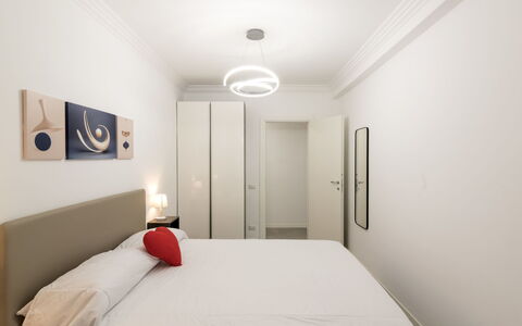 Welcome Rome: Property, Furniture, Comfort, Wood, Bed, Floor, Wall, Paint, Flooring
