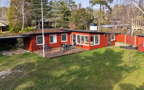 Salka - 200M to the Fjord: Furniture, Interior Design, Apartment, Flooring, Floor, Table, Chair, Room, Home, Kitchen & Dining Room Table