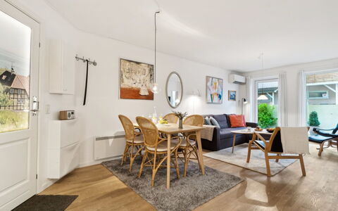 Franca - 75M from the Sea: House, Home, Roof, Cottage, Estate, Landscaping, Garden Buildings, Siding, Farmhouse