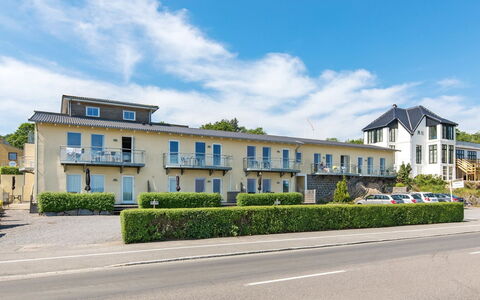 Franca - 75M from the Sea: House, Home, Roof, Cottage, Estate, Landscaping, Garden Buildings, Siding, Farmhouse