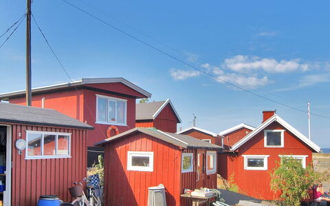 Franca - 75M from the Sea: House, Home, Roof, Cottage, Estate, Landscaping, Garden Buildings, Siding, Farmhouse