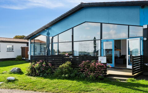 Veli - 300M from the Sea