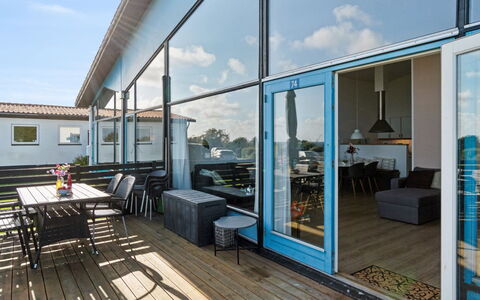 Veli - 300M from the Sea: Furniture, Interior Design, Apartment, Flooring, Floor, Table, Chair, Room, Home, Kitchen & Dining Room Table