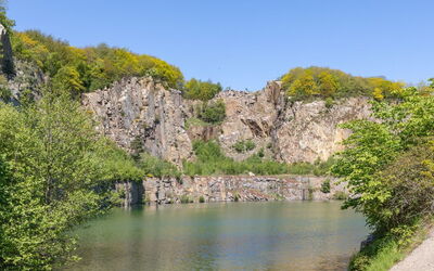 Veli - 300M from the Sea