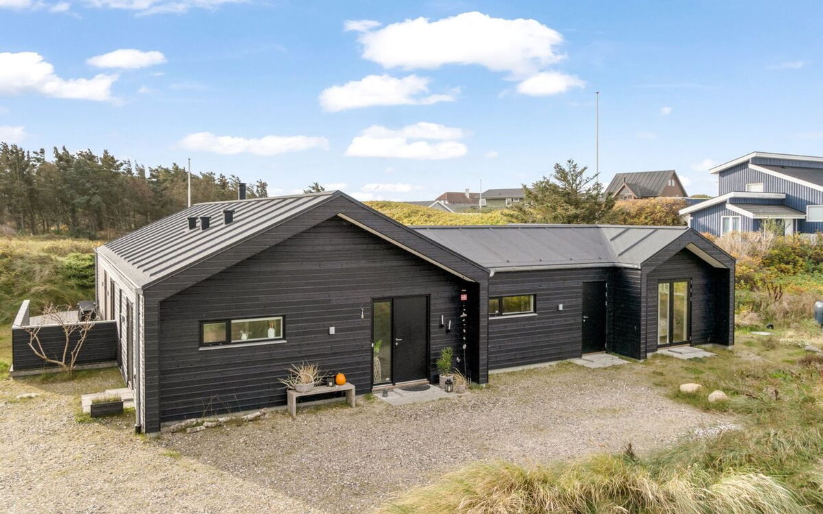 Thorfin - 300M from the Sea