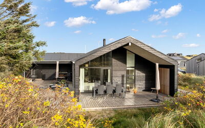 Thorfin - 300M from the Sea
