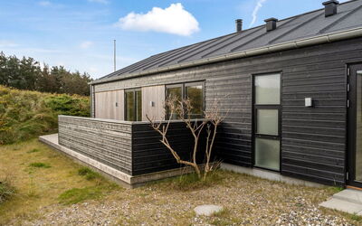 Thorfin - 300M from the Sea