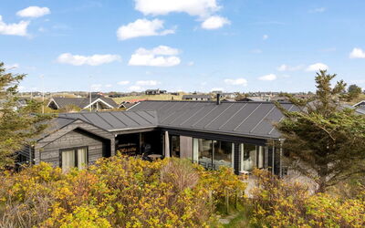 Thorfin - 300M from the Sea