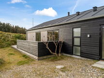 Thorfin - 300M from the Sea