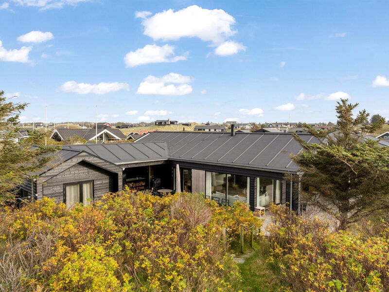 Thorfin - 300M from the Sea